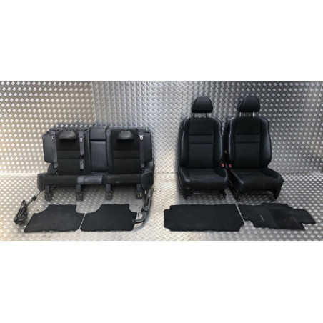 Interieur complet HONDA ACCORD 7 PHASE 2 BREAK d’occasion