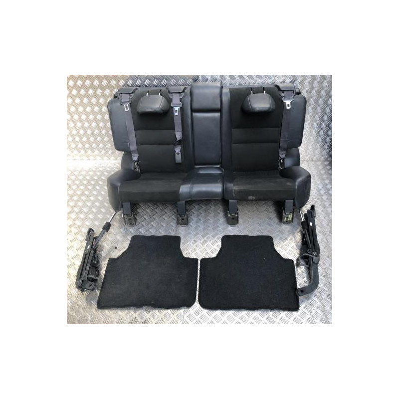 Interieur complet HONDA ACCORD 7 PHASE 2 BREAK d’occasion