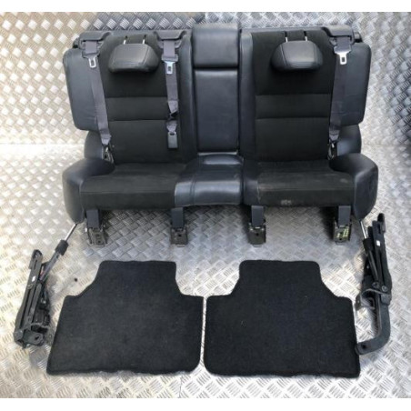 Interieur complet HONDA ACCORD 7 PHASE 2 BREAK d’occasion