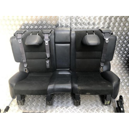 Interieur complet HONDA ACCORD 7 PHASE 2 BREAK d’occasion