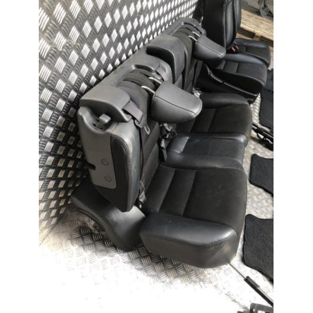 Interieur complet HONDA ACCORD 7 PHASE 2 BREAK d’occasion