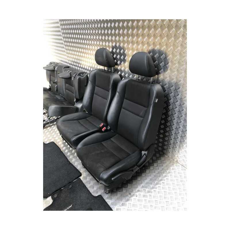 Interieur complet HONDA ACCORD 7 PHASE 2 BREAK d’occasion