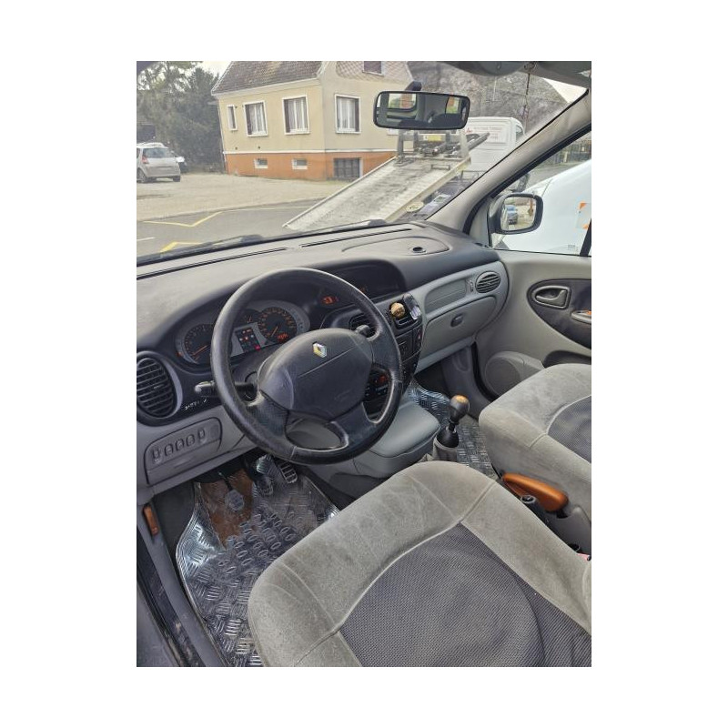Berceau avant RENAULT SCENIC 1 PHASE 2 d’occasion