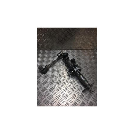 Colonne de direction TOYOTA AVENSIS 2 PHASE 2 d’occasion