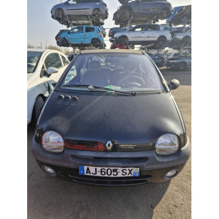 Platine feu arriere gauche RENAULT TWINGO 1 PHASE 2 d’occasion