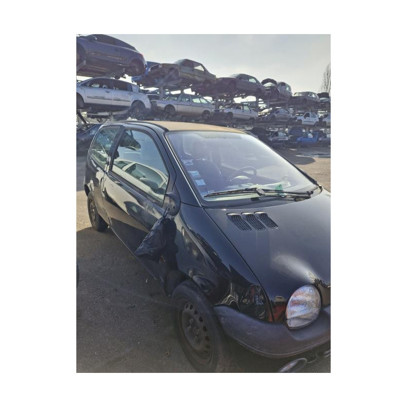 Platine feu arriere gauche RENAULT TWINGO 1 PHASE 2 d’occasion