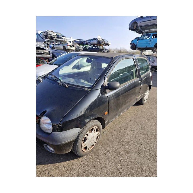 Platine feu arriere gauche RENAULT TWINGO 1 PHASE 2 d’occasion