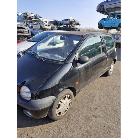 Platine feu arriere gauche RENAULT TWINGO 1 PHASE 2 d’occasion