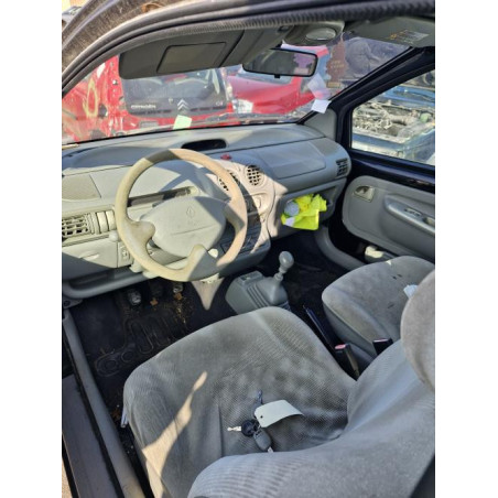 Platine feu arriere gauche RENAULT TWINGO 1 PHASE 2 d’occasion