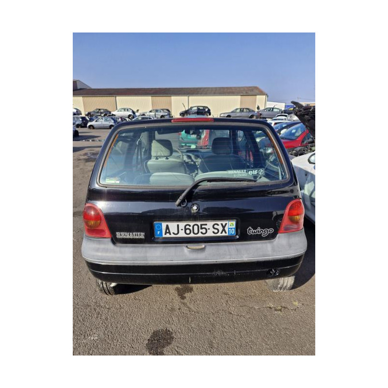 Platine feu arriere gauche RENAULT TWINGO 1 PHASE 2 d’occasion