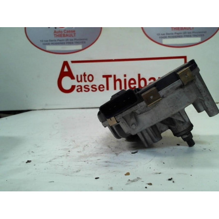 Mot. essuie glace avant PEUGEOT 308 PHASE 1 d’occasion