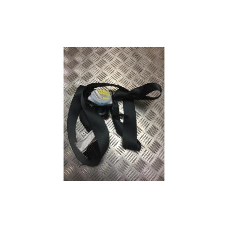 Ceinture arriere gauche TOYOTA AVENSIS 2 PHASE 2 d’occasion