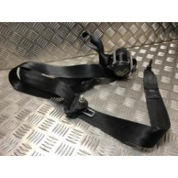Ceinture avant gauche DACIA SANDERO 2 PHASE 2 d’occasion