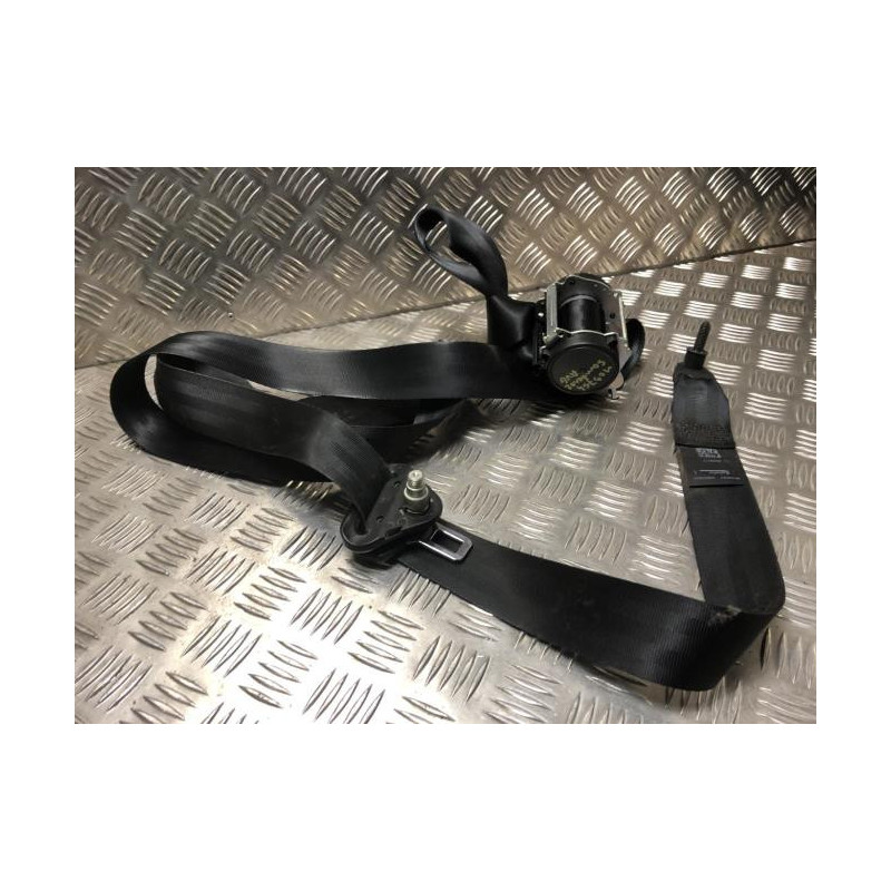 Ceinture avant gauche DACIA SANDERO 2 PHASE 2 d’occasion