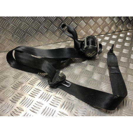 Ceinture avant gauche DACIA SANDERO 2 PHASE 2 d’occasion