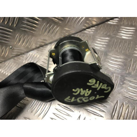 Ceinture arriere gauche VOLKSWAGEN GOLF 6 d’occasion