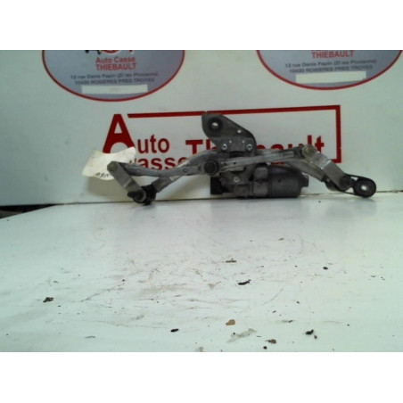 Mot. essuie glace avant RENAULT TWINGO II PHASE 1 d’occasion