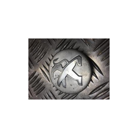 Enjoliveur PEUGEOT  d’occasion