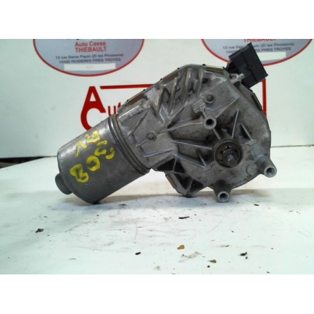 Mot. essuie glace avant PEUGEOT 308 PHASE 1 d’occasion