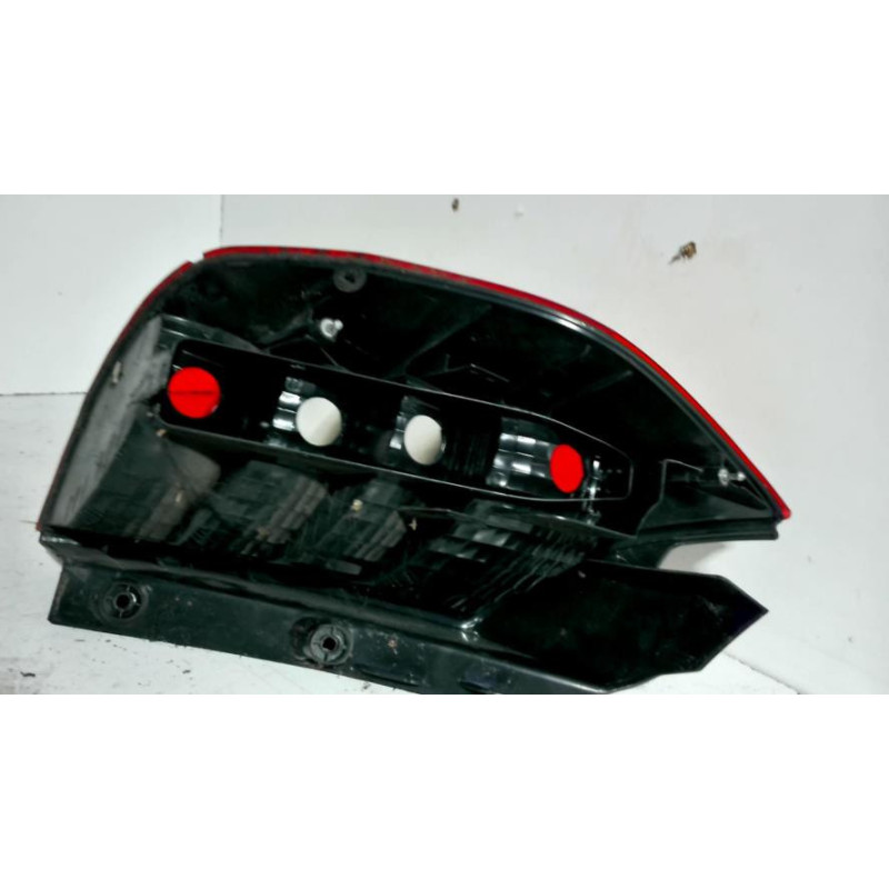 Feu arriere principal droit (feux) RENAULT SCENIC 2 PHASE 1 d’occasion