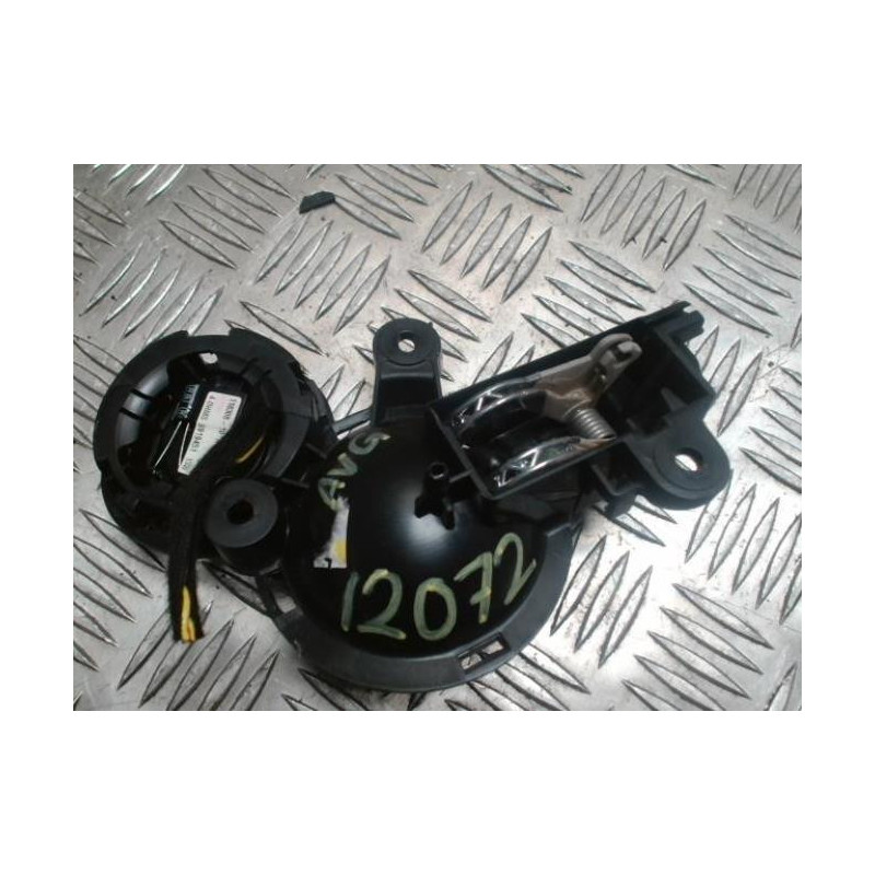 Poignee interieur avant gauche MINI MINI 1 R50/R53 PHASE 1 d’occasion