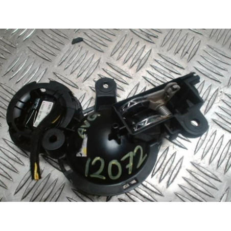 Poignee interieur avant gauche MINI MINI 1 R50/R53 PHASE 1 d’occasion