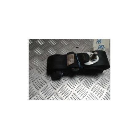 Ceinture arriere droit RENAULT R5 PHASE 2 d’occasion