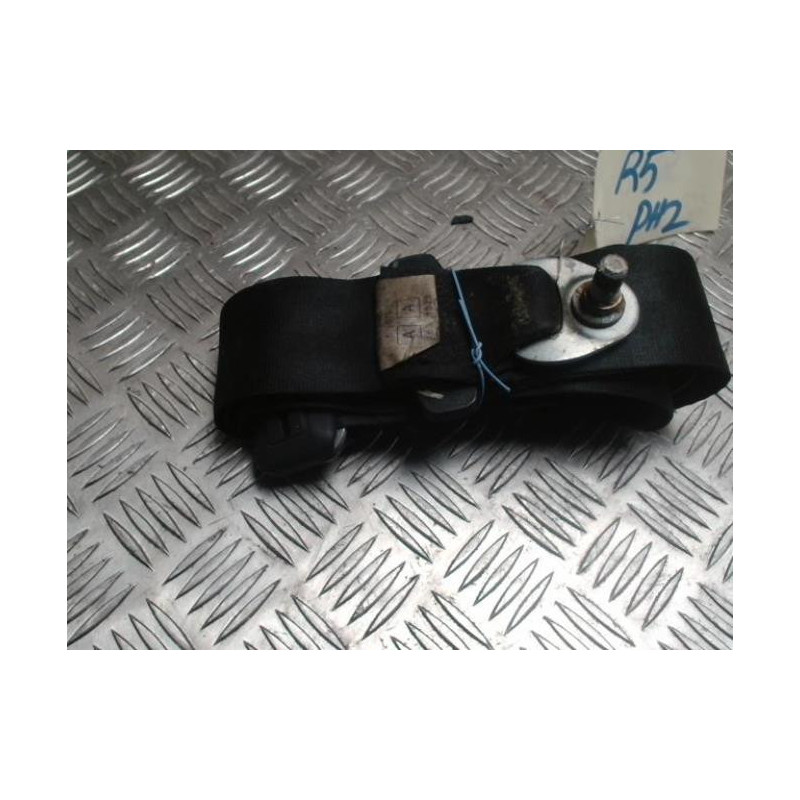 Ceinture arriere droit RENAULT R5 PHASE 2 d’occasion