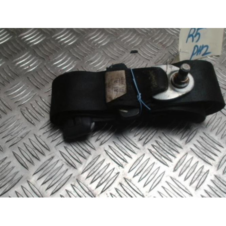 Ceinture arriere droit RENAULT R5 PHASE 2 d’occasion