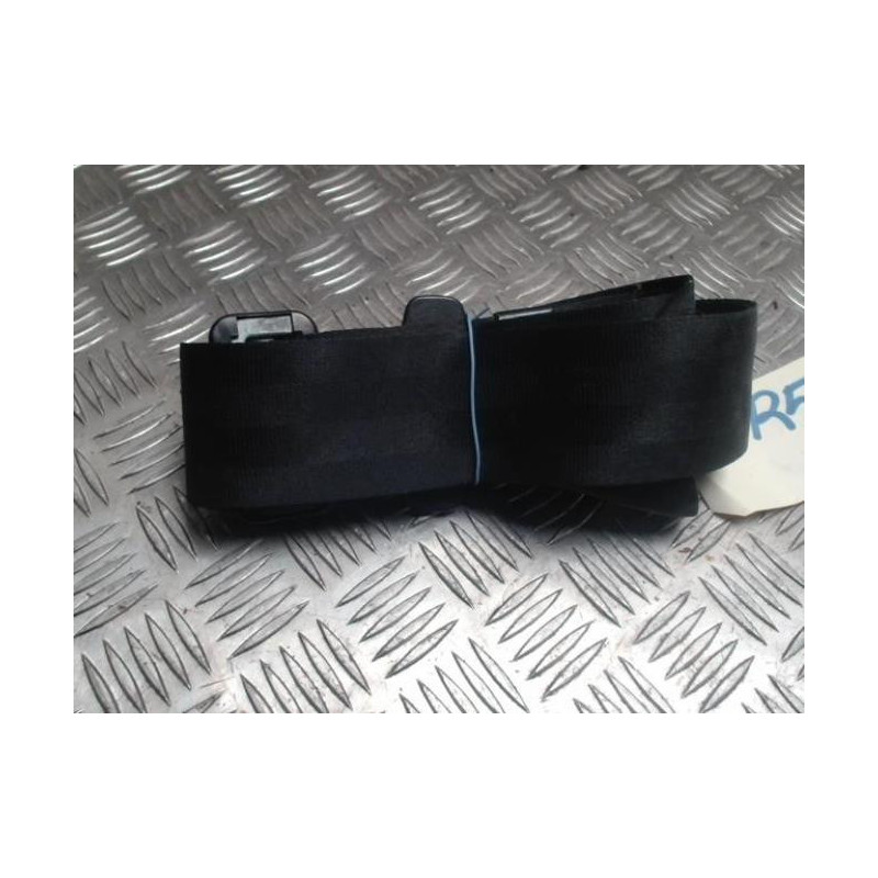Ceinture arriere droit RENAULT R5 PHASE 2 d’occasion