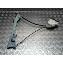 Leve vitre electrique arriere gauche RENAULT LAGUNA 3 PHASE 1 d’occasion