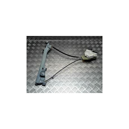 Leve vitre electrique arriere gauche RENAULT LAGUNA 3 PHASE 1 d’occasion