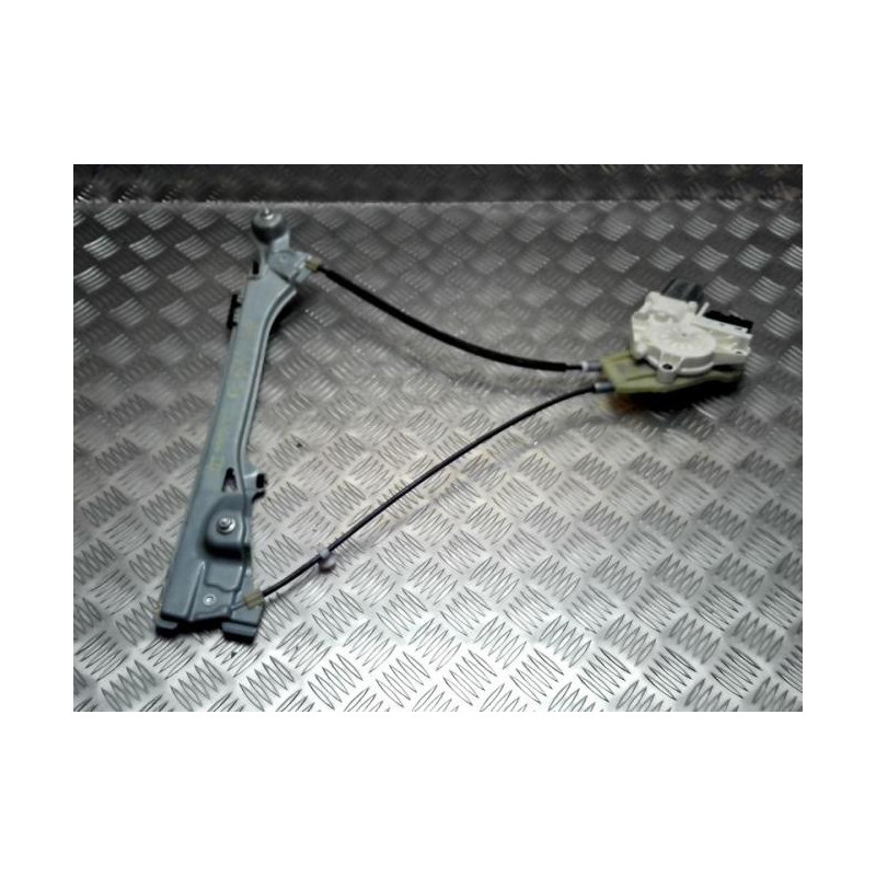 Leve vitre electrique arriere gauche RENAULT LAGUNA 3 PHASE 1 d’occasion