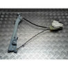 Leve vitre electrique arriere gauche RENAULT LAGUNA 3 PHASE 1 d’occasion