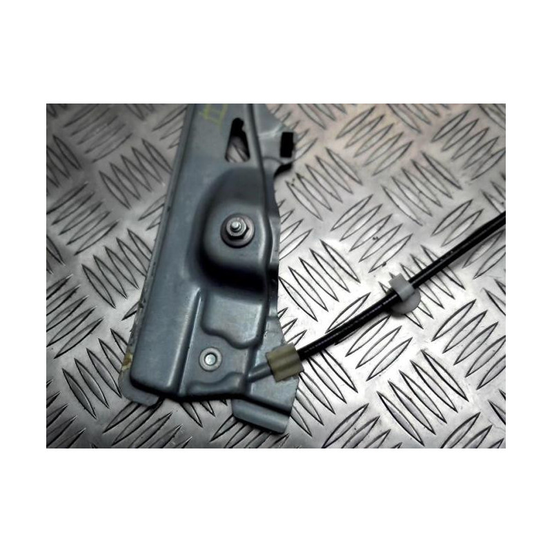 Leve vitre electrique arriere gauche RENAULT LAGUNA 3 PHASE 1 d’occasion