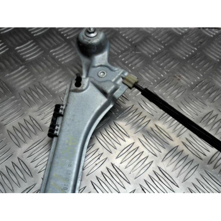 Leve vitre electrique arriere gauche RENAULT LAGUNA 3 PHASE 1 d’occasion