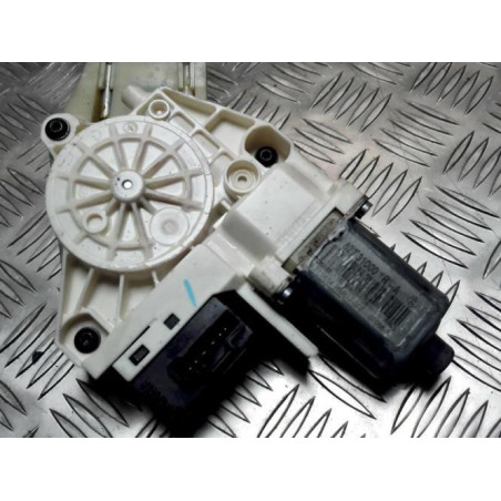 Leve vitre electrique arriere gauche RENAULT LAGUNA 3 PHASE 1 d’occasion