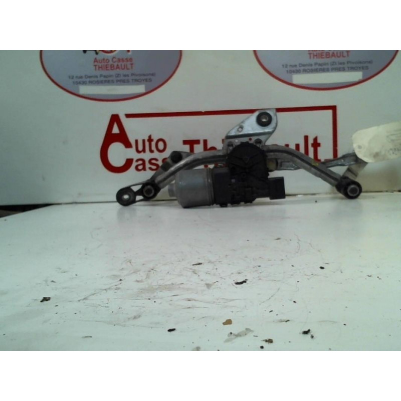 Mot. essuie glace avant RENAULT TWINGO II PHASE 1 d’occasion