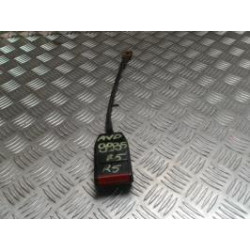 Attache ceinture avant droit RENAULT R5 PHASE 2 d’occasion