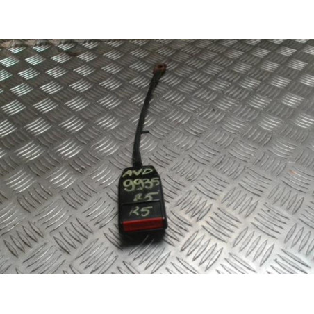 Attache ceinture avant droit RENAULT R5 PHASE 2 d’occasion