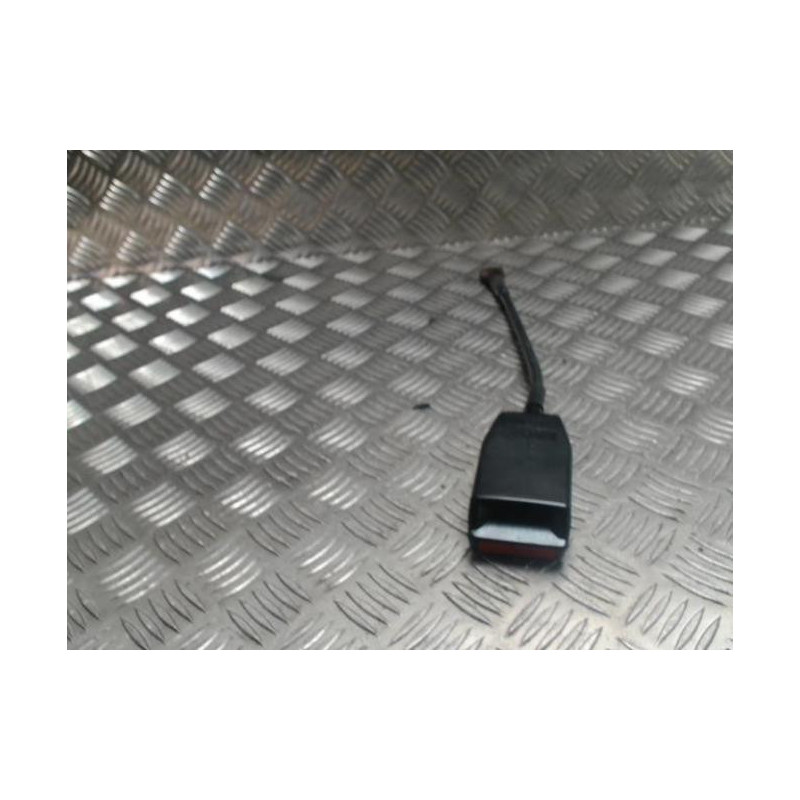 Attache ceinture avant droit RENAULT R5 PHASE 2 d’occasion
