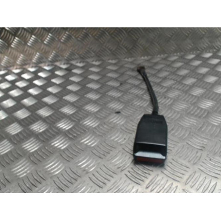 Attache ceinture avant droit RENAULT R5 PHASE 2 d’occasion
