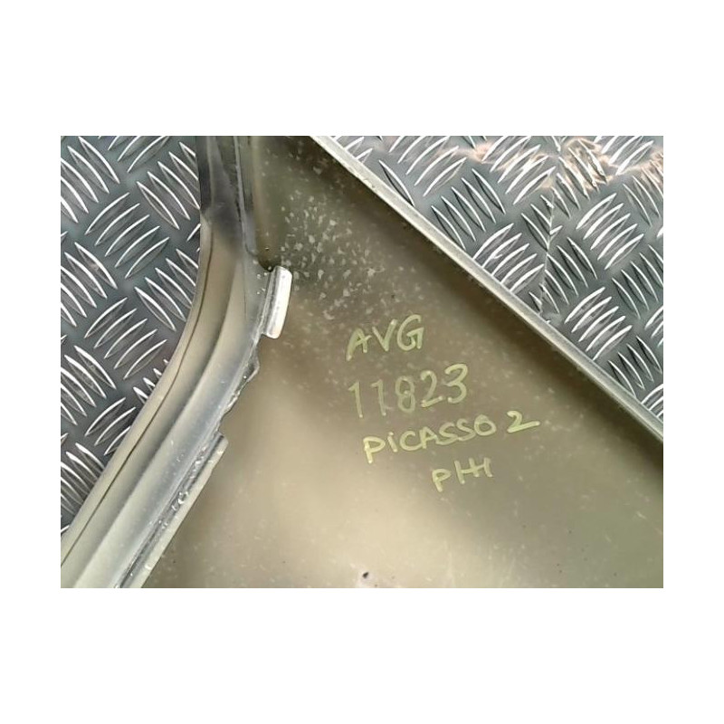Aile avant gauche CITROEN C4 PICASSO 2 PHASE 1 d’occasion