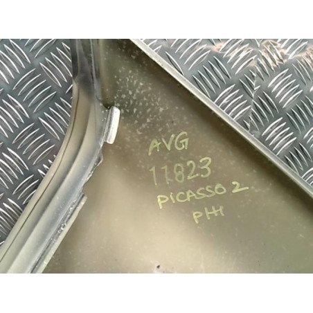 Aile avant gauche CITROEN C4 PICASSO 2 PHASE 1 d’occasion