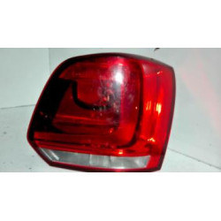 Feu arriere principal droit (feux) VOLKSWAGEN POLO 5 PHASE 1 d’occasion