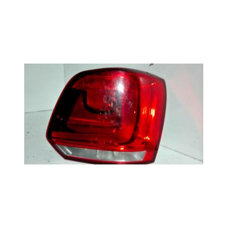 Feu arriere principal droit (feux) VOLKSWAGEN POLO 5 PHASE 1 d’occasion