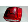 Feu arriere principal droit (feux) VOLKSWAGEN POLO 5 PHASE 1 d’occasion
