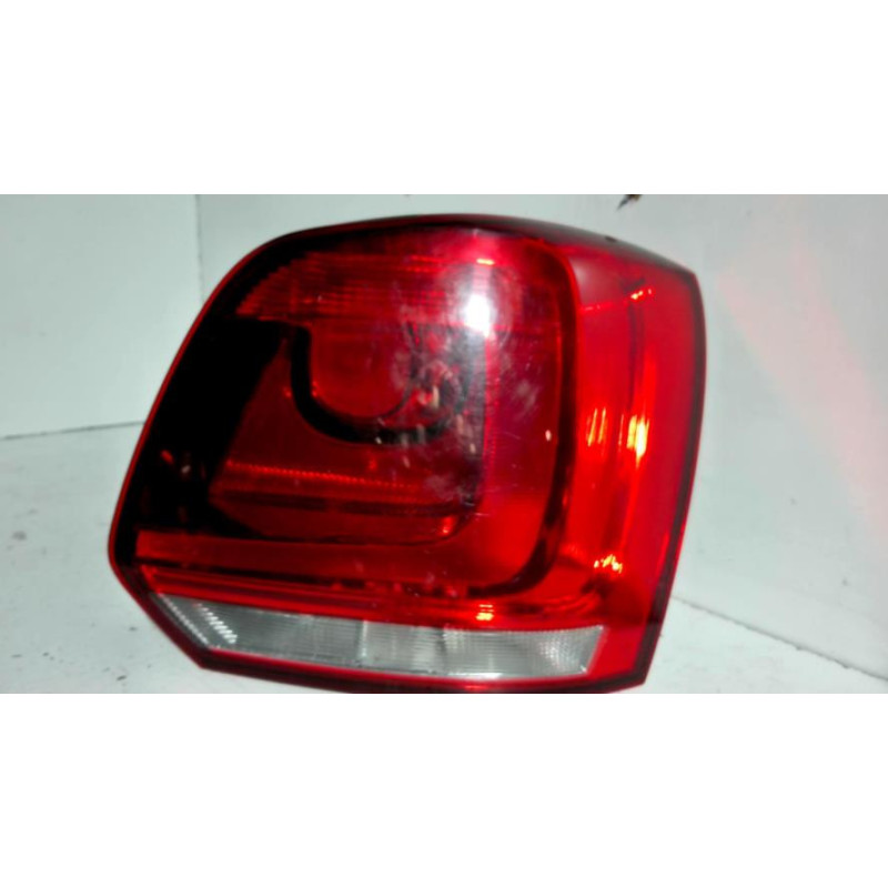 Feu arriere principal droit (feux) VOLKSWAGEN POLO 5 PHASE 1 d’occasion