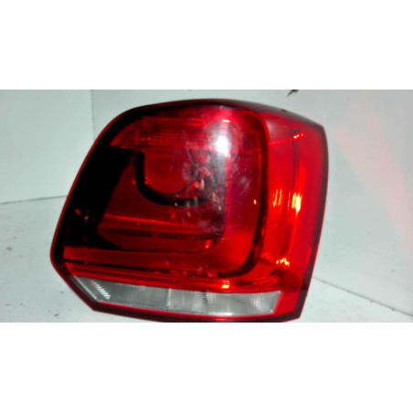 Feu arriere principal droit (feux) VOLKSWAGEN POLO 5 PHASE 1 d’occasion