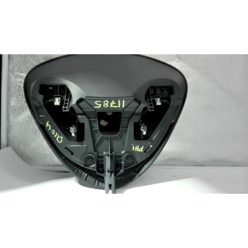 Casquette tableau de bord RENAULT CLIO 4 PHASE 1 d’occasion